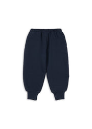 Konges Sløjd A/S Pantalon - Jersey total eclipse