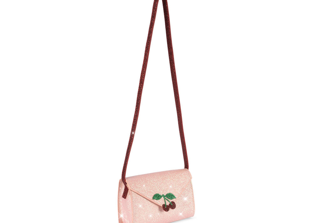 Konges Sløjd A/S Sacs et pochettes pink glitter