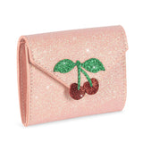 Konges Sløjd A/S Sacs et pochettes pink glitter
