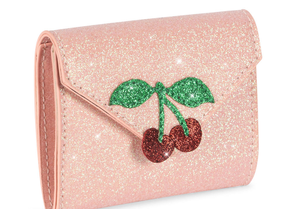 Konges Sløjd A/S Sacs et pochettes pink glitter