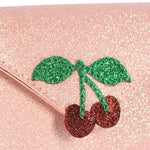 Konges Sløjd A/S Sacs et pochettes pink glitter