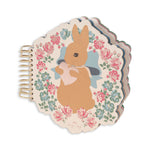 Konges Sløjd A/S Jeu créatif bunny sweetheart