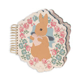 Konges Sløjd A/S Jeu créatif bunny sweetheart