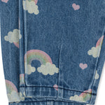 Konges Sløjd A/S Pantalon - Tissé rainbow