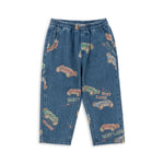 Konges Sløjd A/S Pantalon - Tissé fast lane