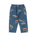 Konges Sløjd A/S Pantalon - Tissé fast lane