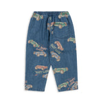 Konges Sløjd A/S Pantalon - Tissé fast lane