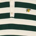 Konges Sløjd A/S Chemisiers - Tricot pine grove stripe