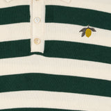 Konges Sløjd A/S Chemisiers - Tricot pine grove stripe