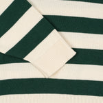 Konges Sløjd A/S Chemisiers - Tricot pine grove stripe