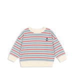 Konges Sløjd A/S Chemisiers - Tricot antique stripe