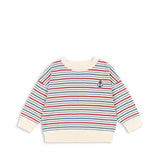 Konges Sløjd A/S Chemisiers - Tricot antique stripe