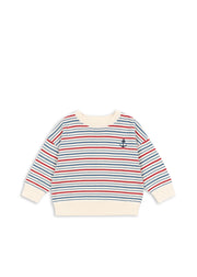 Konges Sløjd A/S Chemisiers - Tricot antique stripe