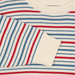 Konges Sløjd A/S Chemisiers - Tricot antique stripe
