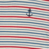 Konges Sløjd A/S Chemisiers - Tricot antique stripe