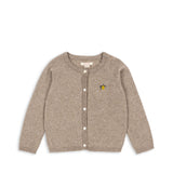 Konges Sløjd A/S Cardigans - Tricot light brown