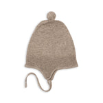 Konges Sløjd A/S Chapeaux pour bébés light brown