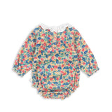Konges Sløjd A/S Grenouillères et Jumpsuits - Jersey fiola