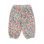 Konges Sløjd A/S Pantalon - Jersey fiola
