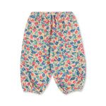 Konges Sløjd A/S Pantalon - Jersey fiola
