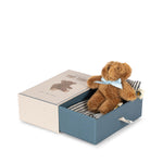 Konges Sløjd A/S Peluches brown