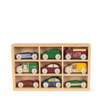 Konges Sløjd A/S jouets en bois multi