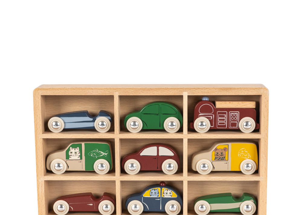 Konges Sløjd A/S jouets en bois multi