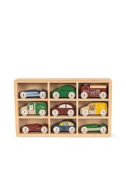 Konges Sløjd A/S jouets en bois multi