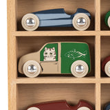 Konges Sløjd A/S jouets en bois multi