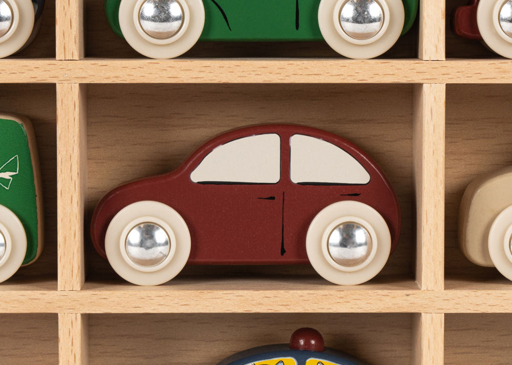 Konges Sløjd A/S jouets en bois multi