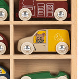 Konges Sløjd A/S jouets en bois multi
