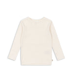 Konges Sløjd A/S Chemisiers - jersey antique white