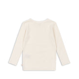 Konges Sløjd A/S Chemisiers - jersey antique white
