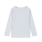 Konges Sløjd A/S Chemisiers - jersey gray dawn