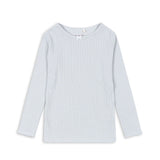 Konges Sløjd A/S Chemisiers - jersey gray dawn