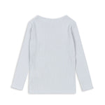 Konges Sløjd A/S Chemisiers - jersey gray dawn