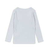 Konges Sløjd A/S Chemisiers - jersey gray dawn