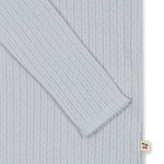 Konges Sløjd A/S Chemisiers - jersey gray dawn