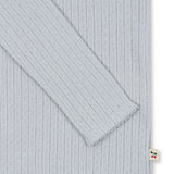 Konges Sløjd A/S Chemisiers - jersey gray dawn