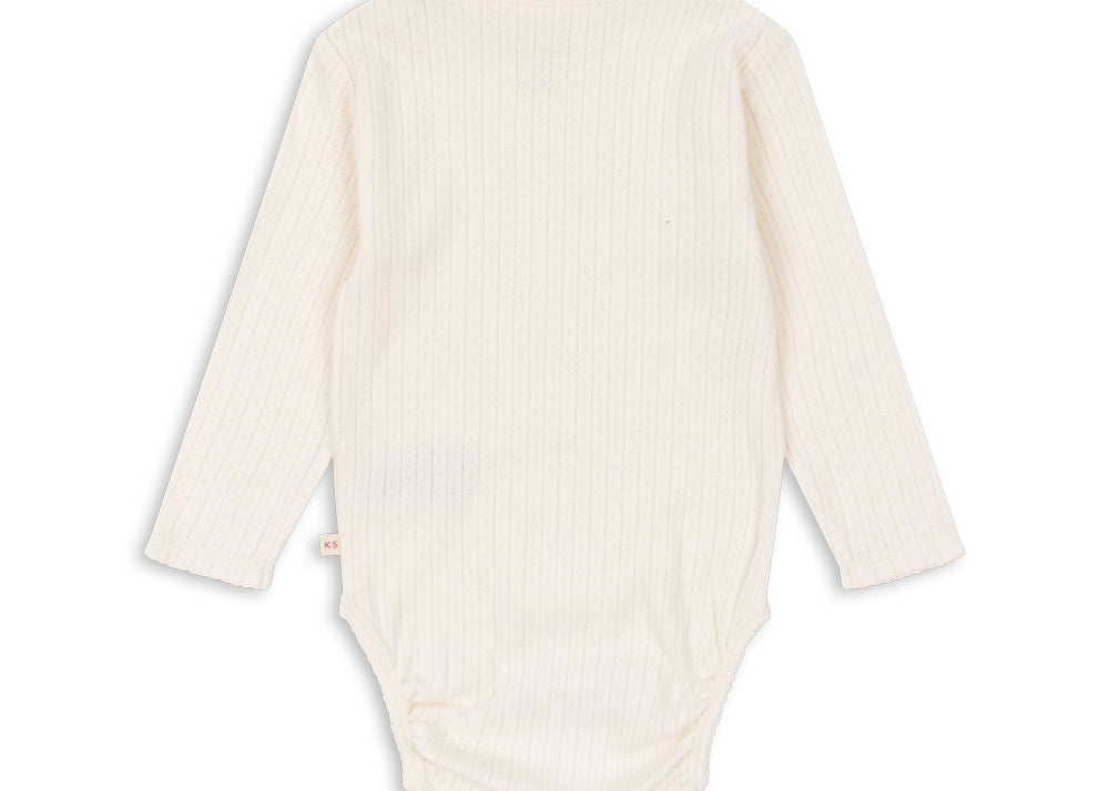 Konges Sløjd A/S Bodies antique white