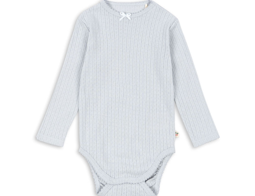 Konges Sløjd A/S BODYSTOCKINGS gray dawn