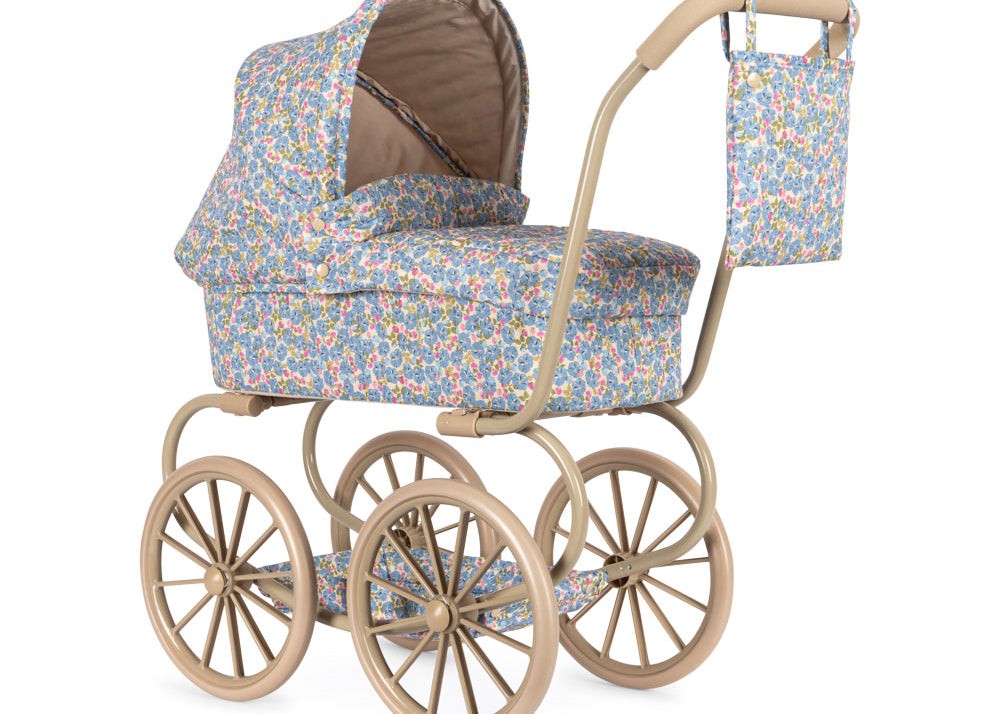 Konges Sløjd A/S jouets pour poupées fleur rosier