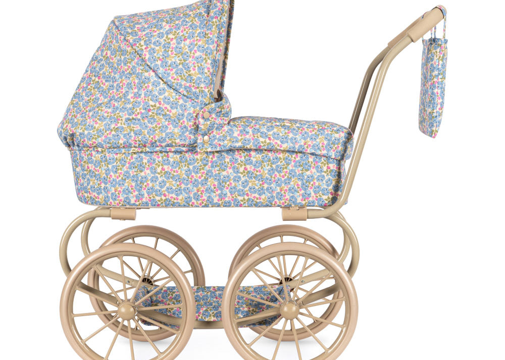 Konges Sløjd A/S jouets pour poupées fleur rosier