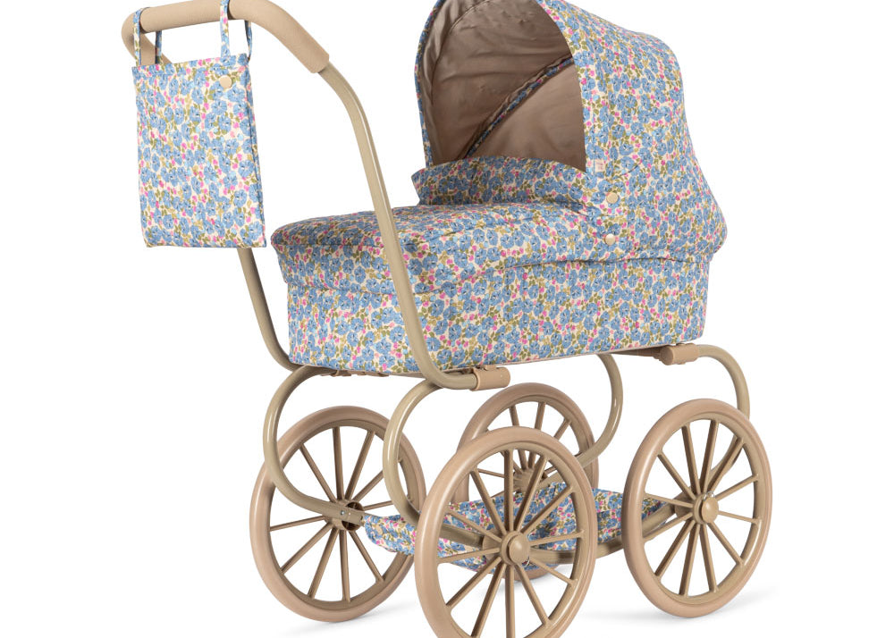 Konges Sløjd A/S jouets pour poupées fleur rosier