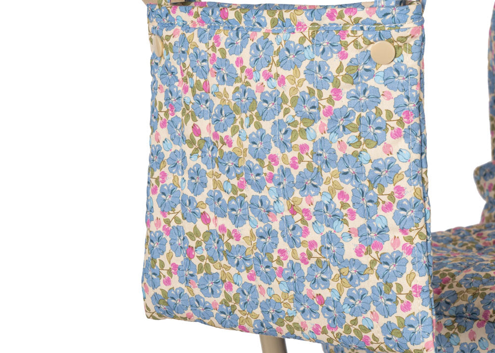 Konges Sløjd A/S jouets pour poupées fleur rosier