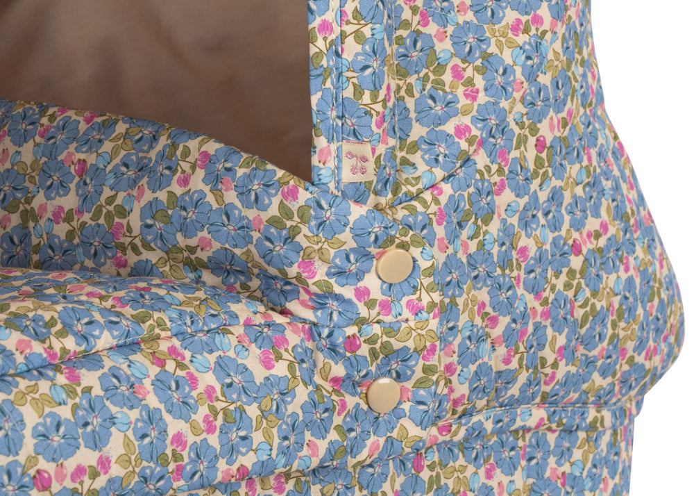Konges Sløjd A/S jouets pour poupées fleur rosier