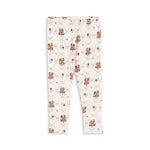 Konges Sløjd A/S Pantalon - Jersey puppy