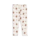 Konges Sløjd A/S Pantalon - Jersey puppy