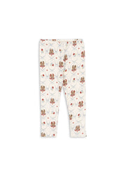 Konges Sløjd A/S Pantalon - Jersey puppy