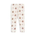 Konges Sløjd A/S Pantalon - Jersey puppy